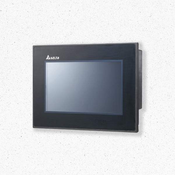 نمایشگر صنعتی دلتا
