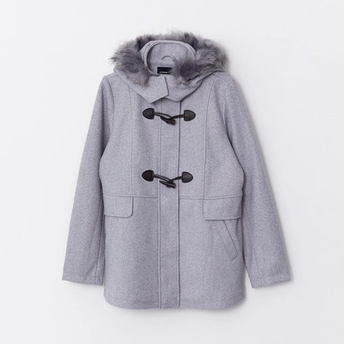 هودی آستین بلند معمولی کلاهدار کلاسیک