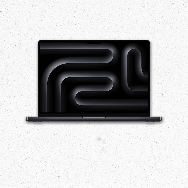 لپ تاپ مک بوک پرو M3