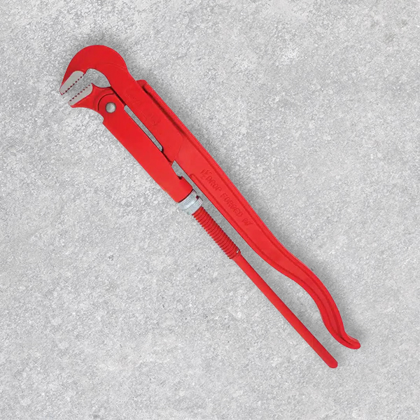 آچار لوله گیر ایران پتک