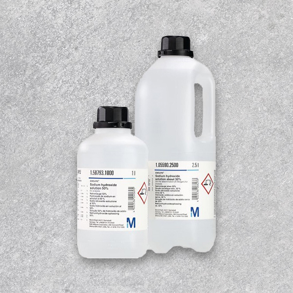 آب ژاول برند مرک