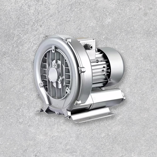 انواع بلوئرهای صنعتی