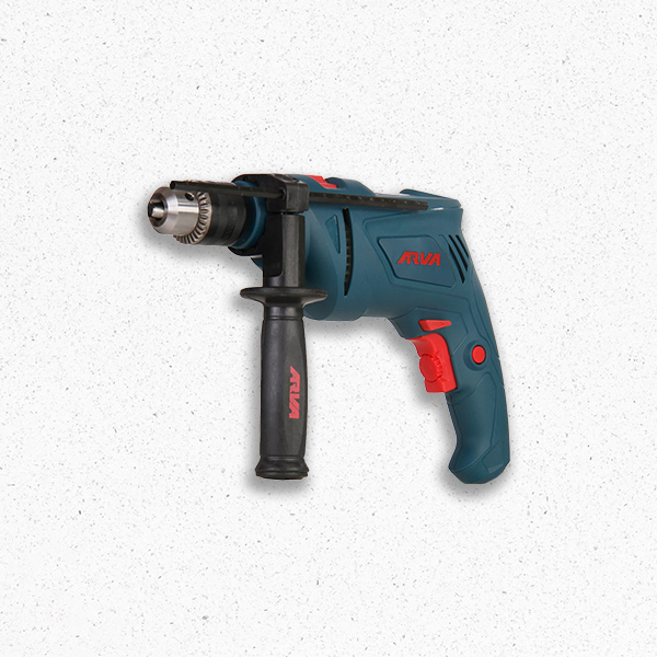 دریل چکشی آروا