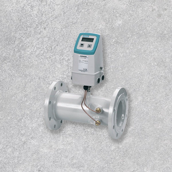 فلومتر زیمنس