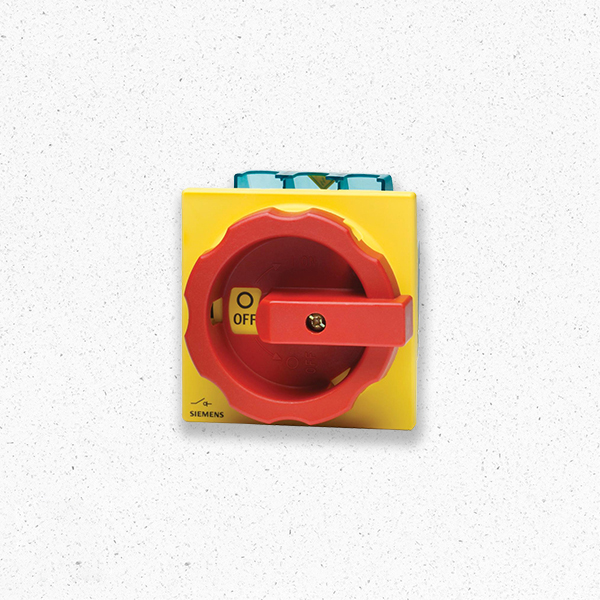 کلید گردان زیمنس