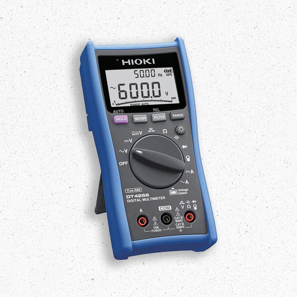 مولتی متر هیوکی