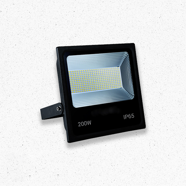 پروژکتور 200 وات ال ای دی